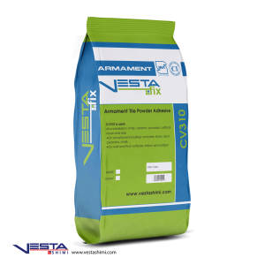 چسب کاشی پودری استاندارد آرمامنت (CV310)