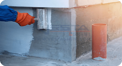 معایب عایق رطوبتی