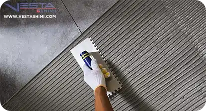 بهترین چسب سرامیک