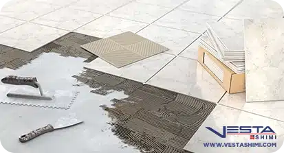 قیمت چسب سرامیک پرسلان