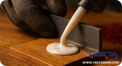 چسب اپوکسی خمیری