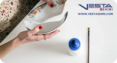 کاربرد چسب اپوکسی