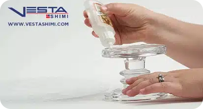 کاربرد چسب اپوکسی