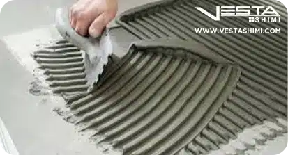 بهترین برند چسب کاشی