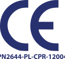 CE